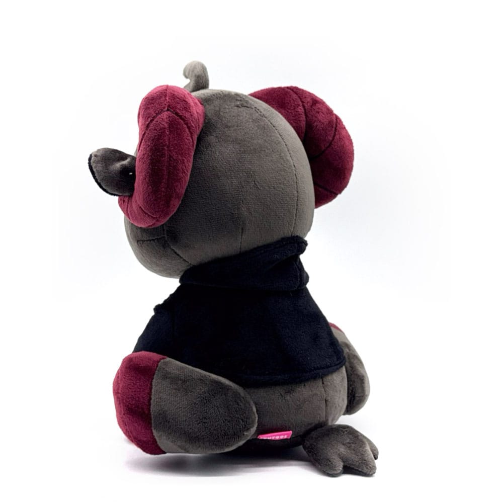 The Purge Plush Figure Rammie 22 cm