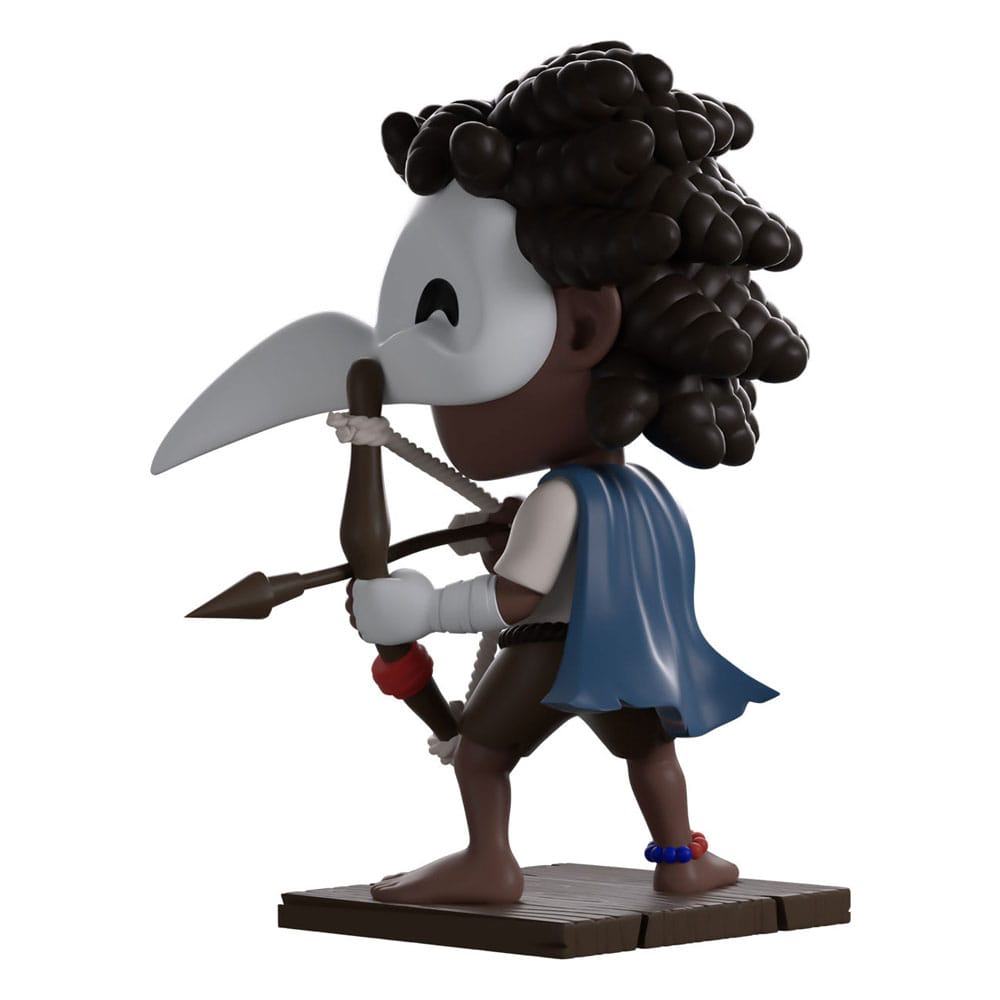 Little Nightmares III Vinyl Figure Low 11 cm