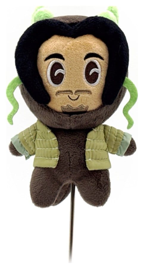 Linkin Park Plush Keychain Joe 13 cm