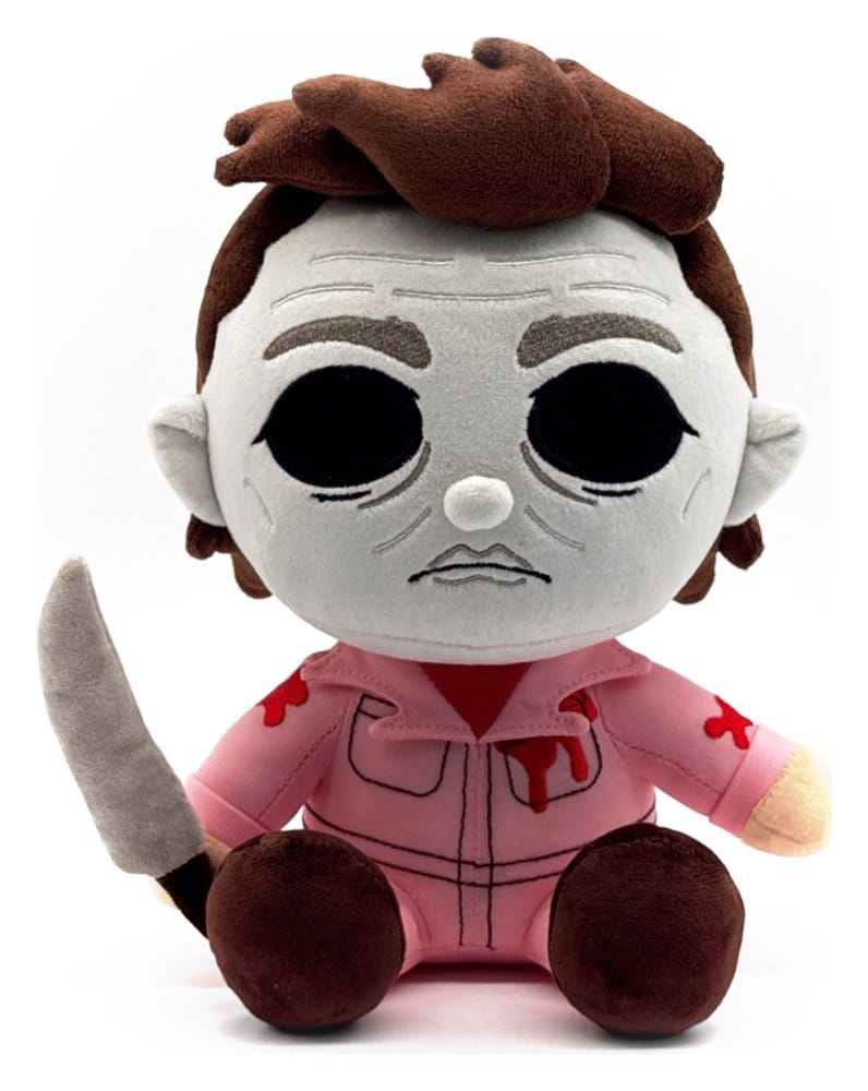 Halloween Plush Figure Valentine´s Michael Myers 22 cm