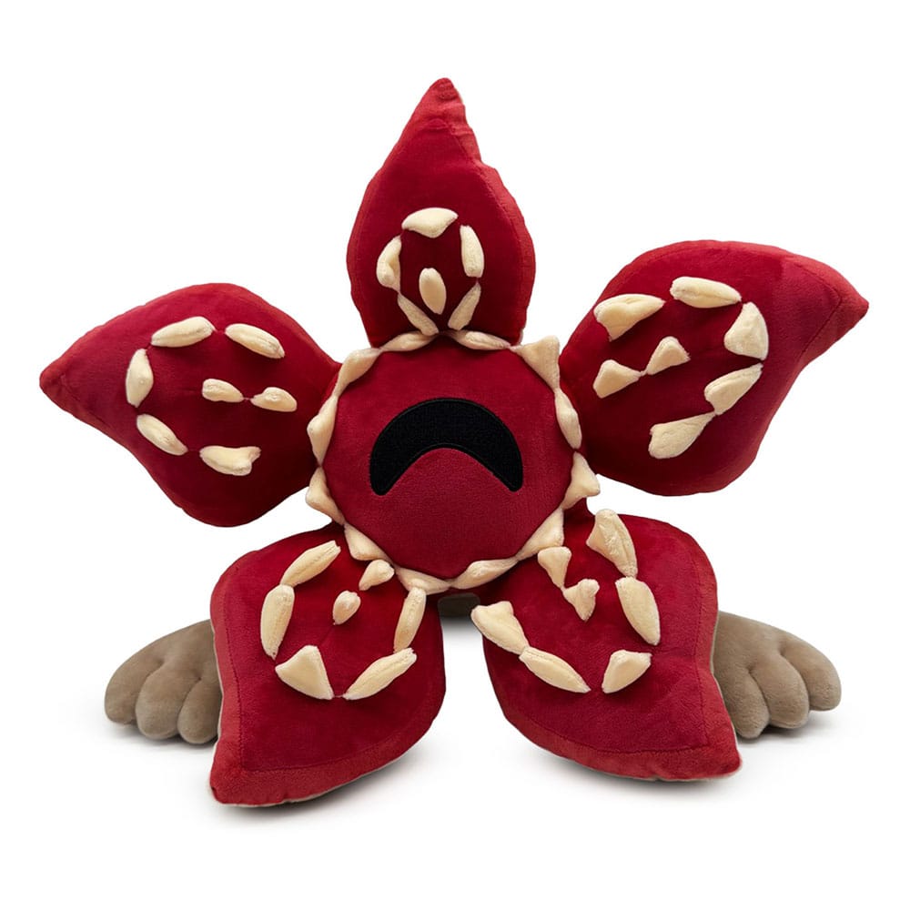 Stranger Things Plush Figure Demogorgon Weighted Plush 40 cm