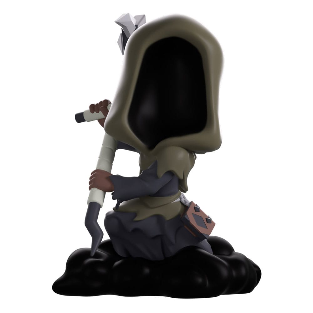 The Sims Vinyl Figure The Grim Reaper 12 cm