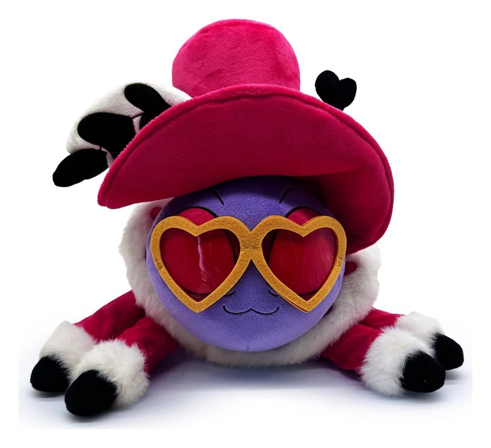 Hazbin Hotel Plush Figure Valentino Weighted Plush 40 cm