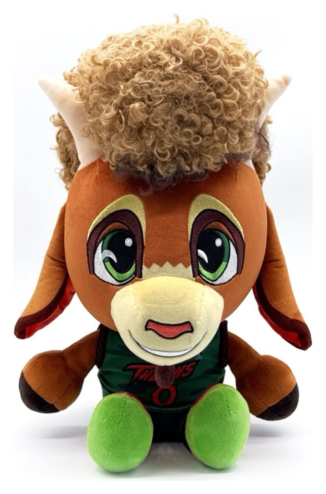 Goat Plush Figure Will 22 cm