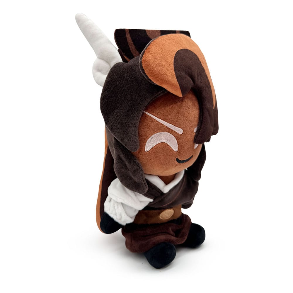 Cookie Run Kingdom Plush Figure Caramel Arrow Cookie 22 cm