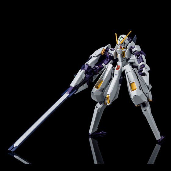 *Preorder* HG RX-124 Gundam TR-6 Woundwort - P-Bandai 1/144 - Udgives slut august - Modtages september - gundam-store.dk