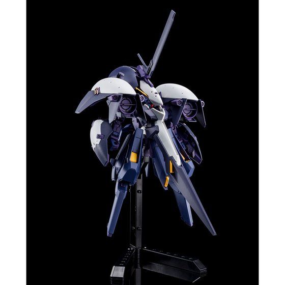 *Preorder* HG RX-124 Gundam TR-6 Kehaar II - P-Bandai 1/144 - Udgives slut august - Modtages september - gundam-store.dk