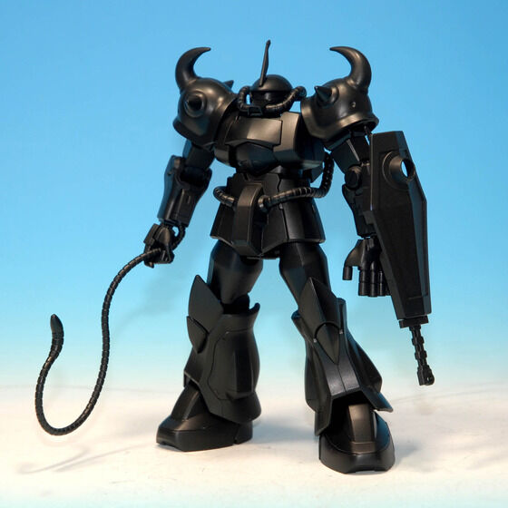 Eco Plastic HG 1/144 Gouf