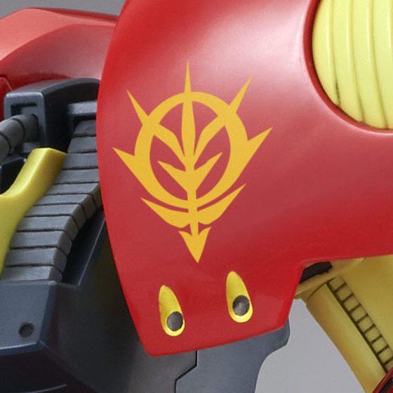 HG AMX-004-3 Ple Two’s Qubeley Mk-II (Revive) - P-Bandai 1/144