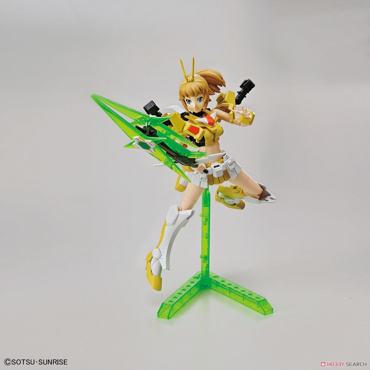 HG Gundam Fumina Winning 1/144 - gundam-store.dk