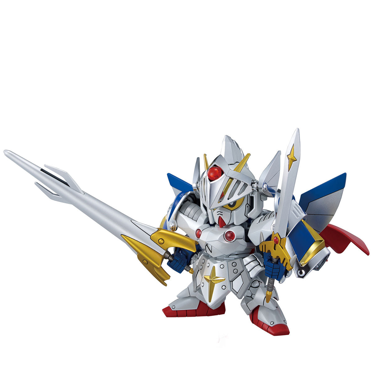 SD 399 Gundam Legend BB Versal Knight Gundam