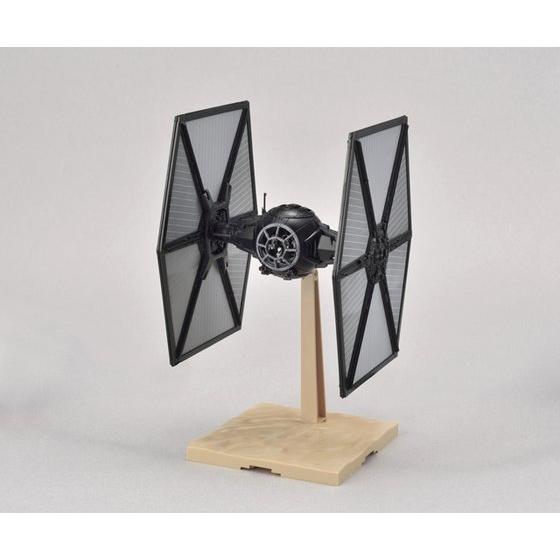 1/72 First Order Tie Fighter