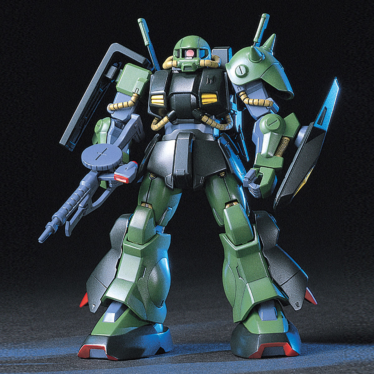 HG RMS-106 'Hi-Zack' 1/144