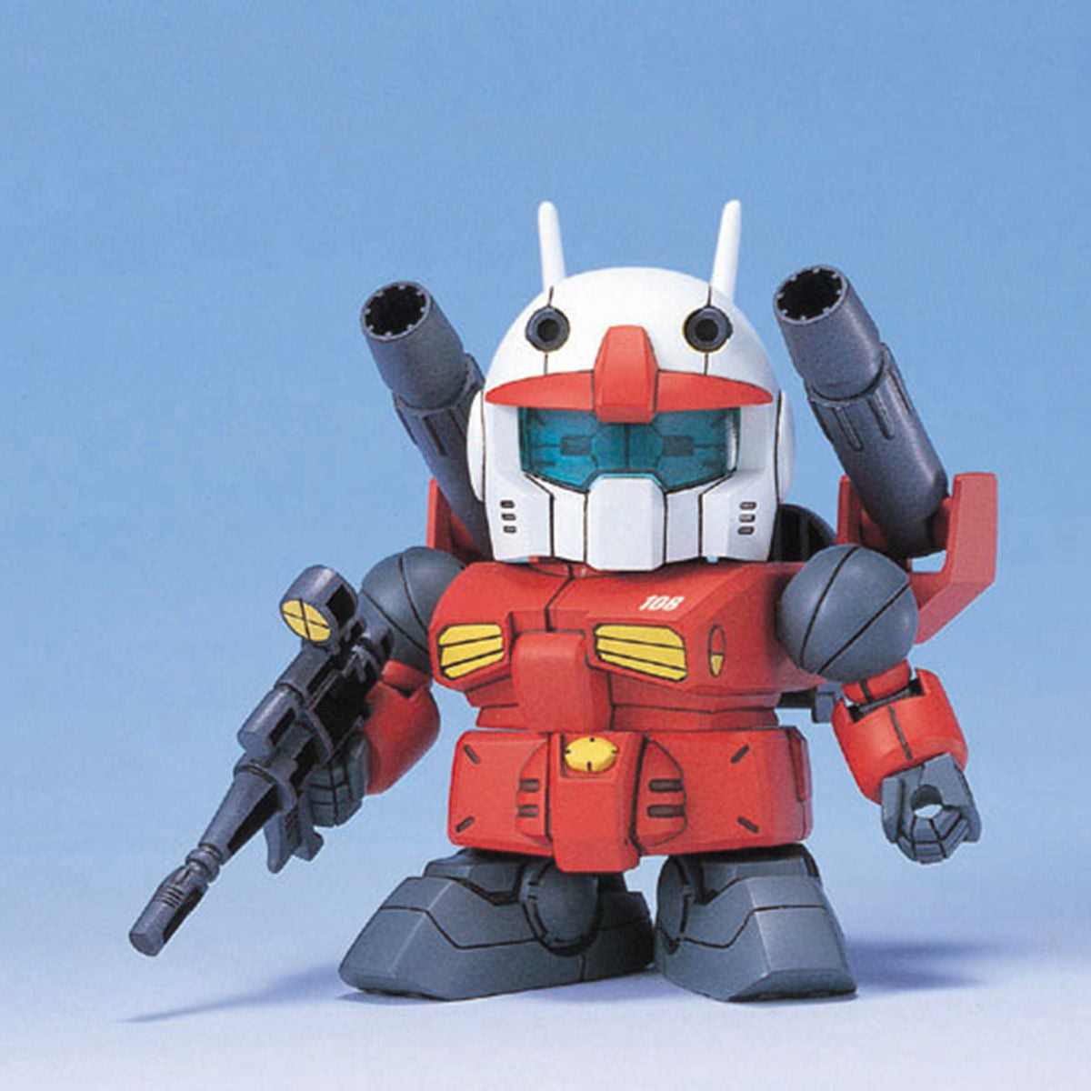 SD 225 BB Guncannon