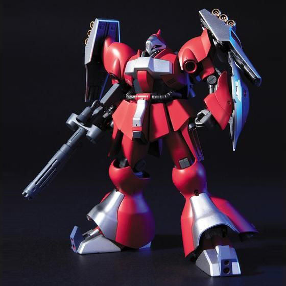 HG MSN-03 Jagd Doga (Gyunei Guss Air Special Machine) 1/144