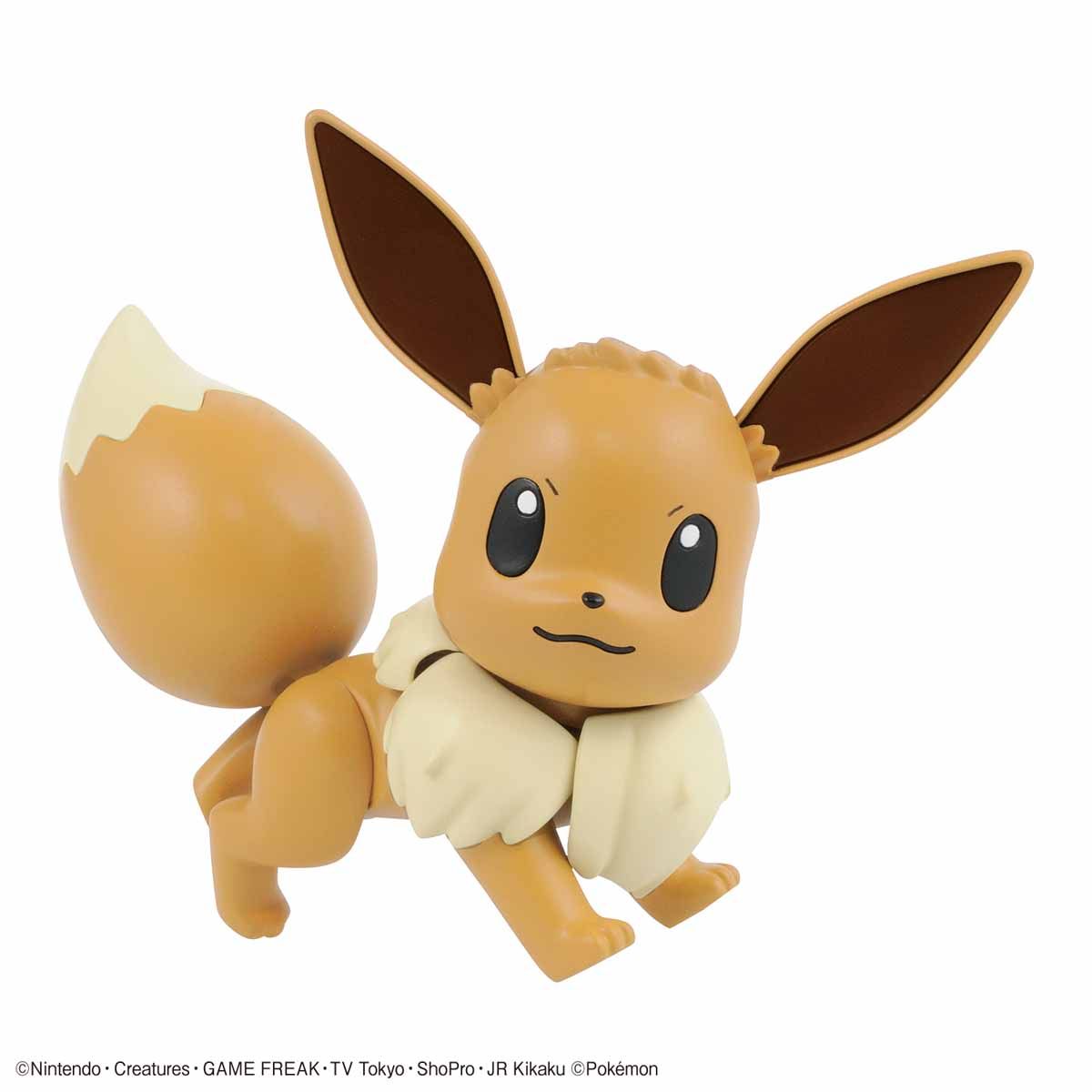 Pokémon Select Series Eevee