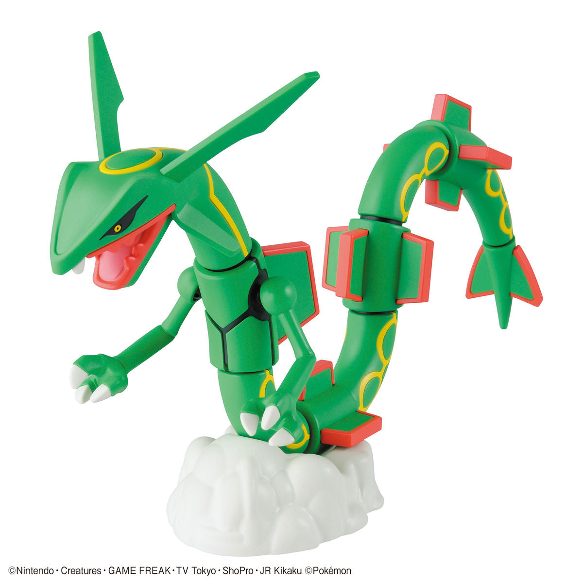 Pokémon Select Series Rayquaza