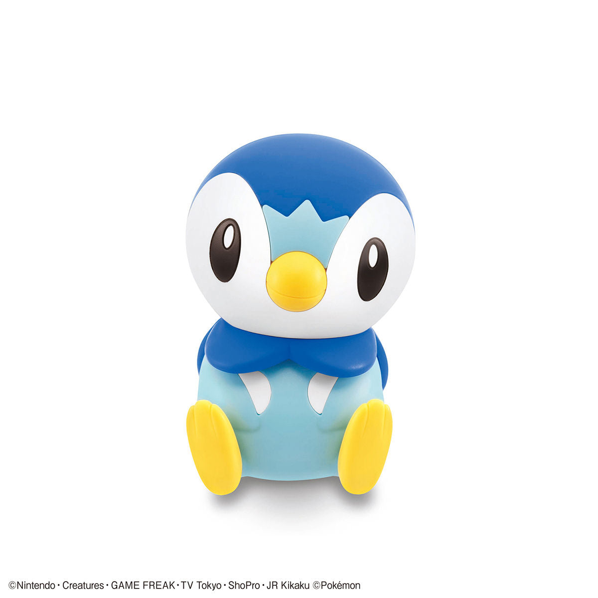 Pokémon Piplup