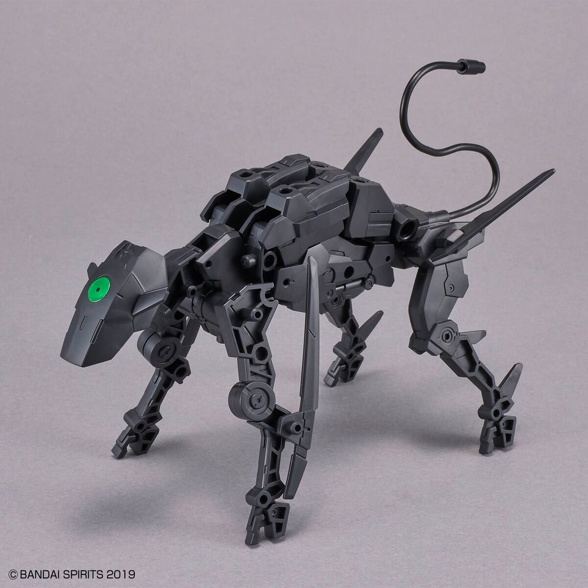 30MM Dog Mecha Ver. 1/144