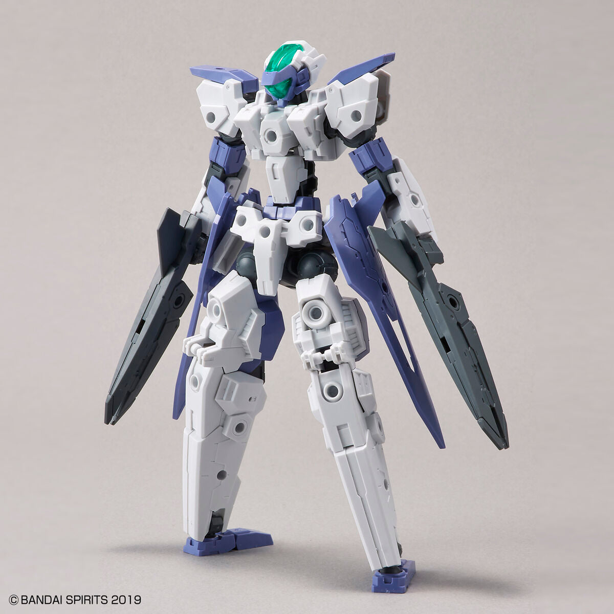30MM EEXM 30 ESPOSSITO BETA 1/144
