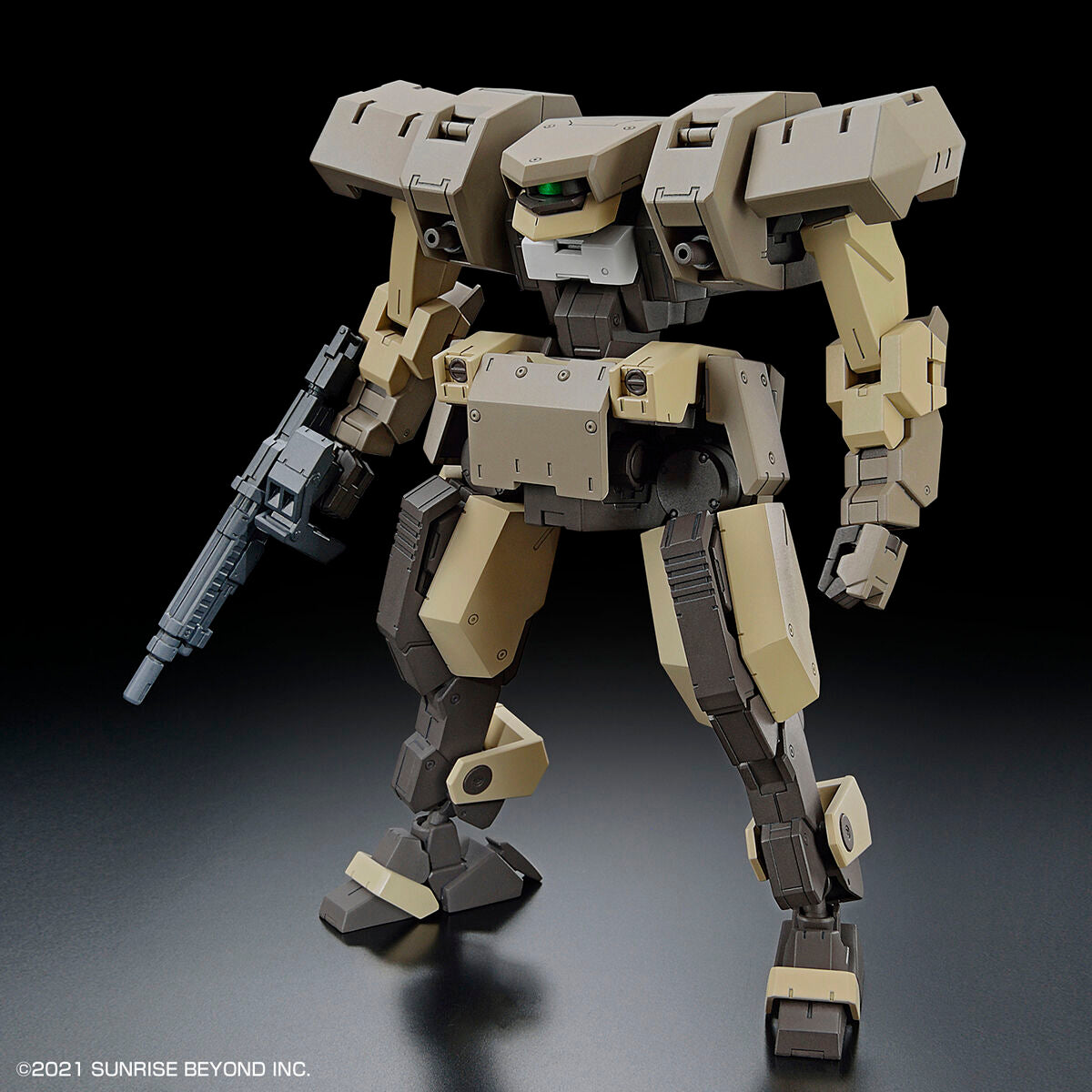 HG Jo Hound 1/72