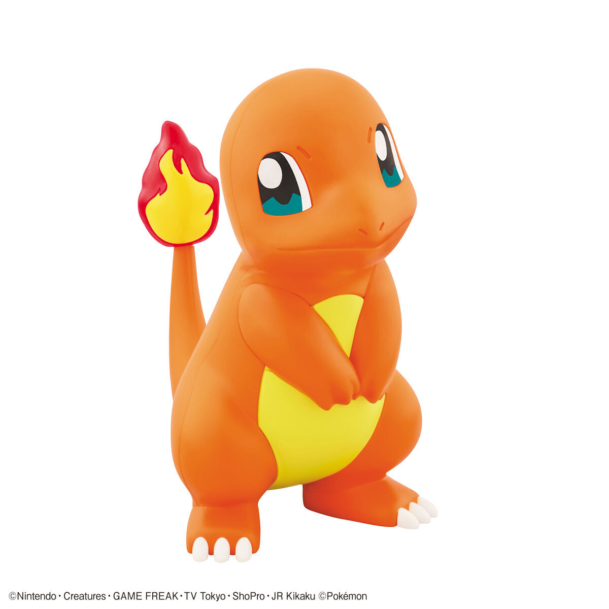 Pokémon Charmander