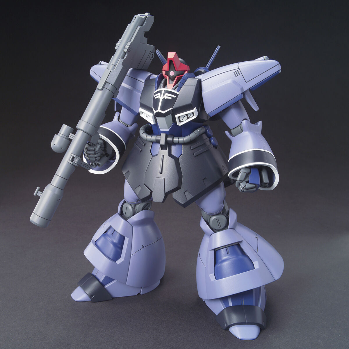 HG AMX-009 Dreissen (Unicorn Ver.) 1/144