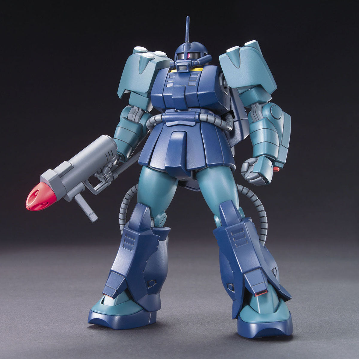 HG Zaku Mariner 1/144