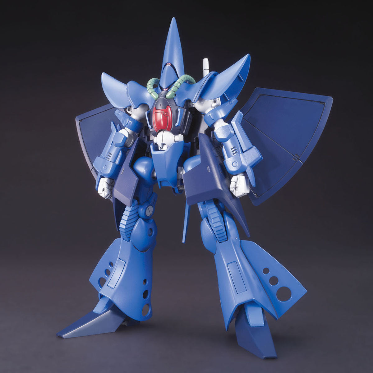 HG RX-139 Hambrabi 1/144