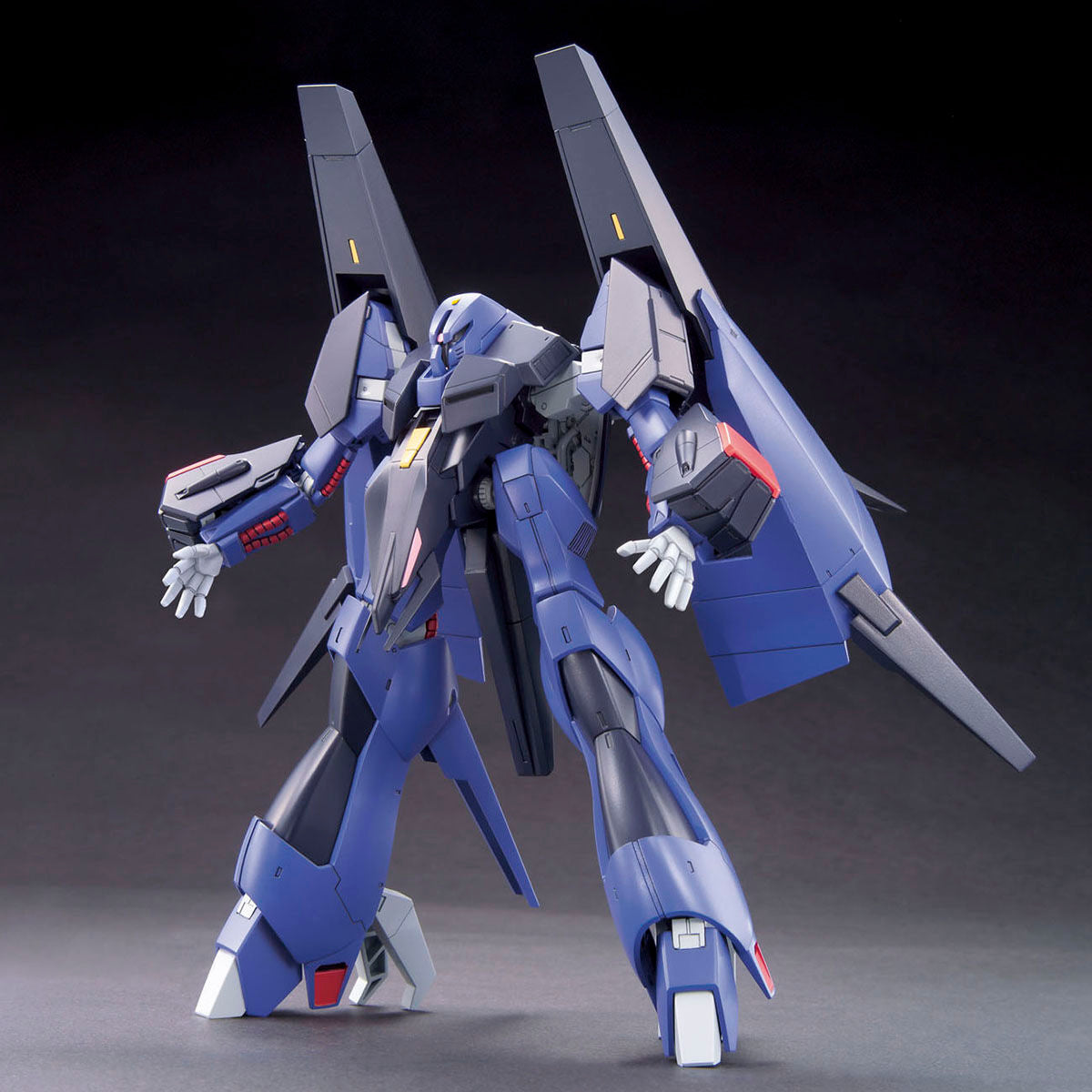 HG PMX-000 Messala 1/144