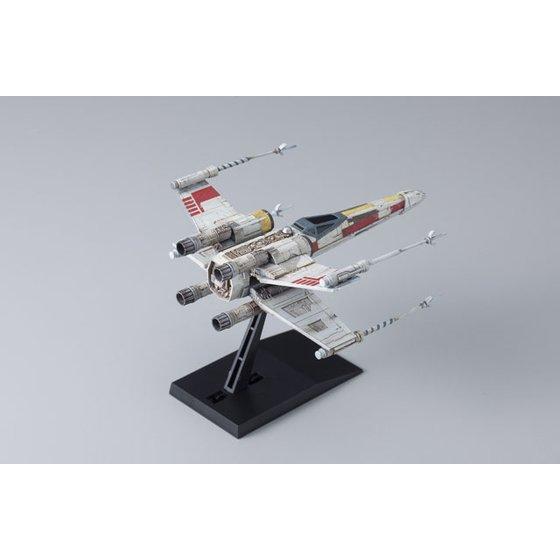 Vehicle Model 002 X Wing Starfighter