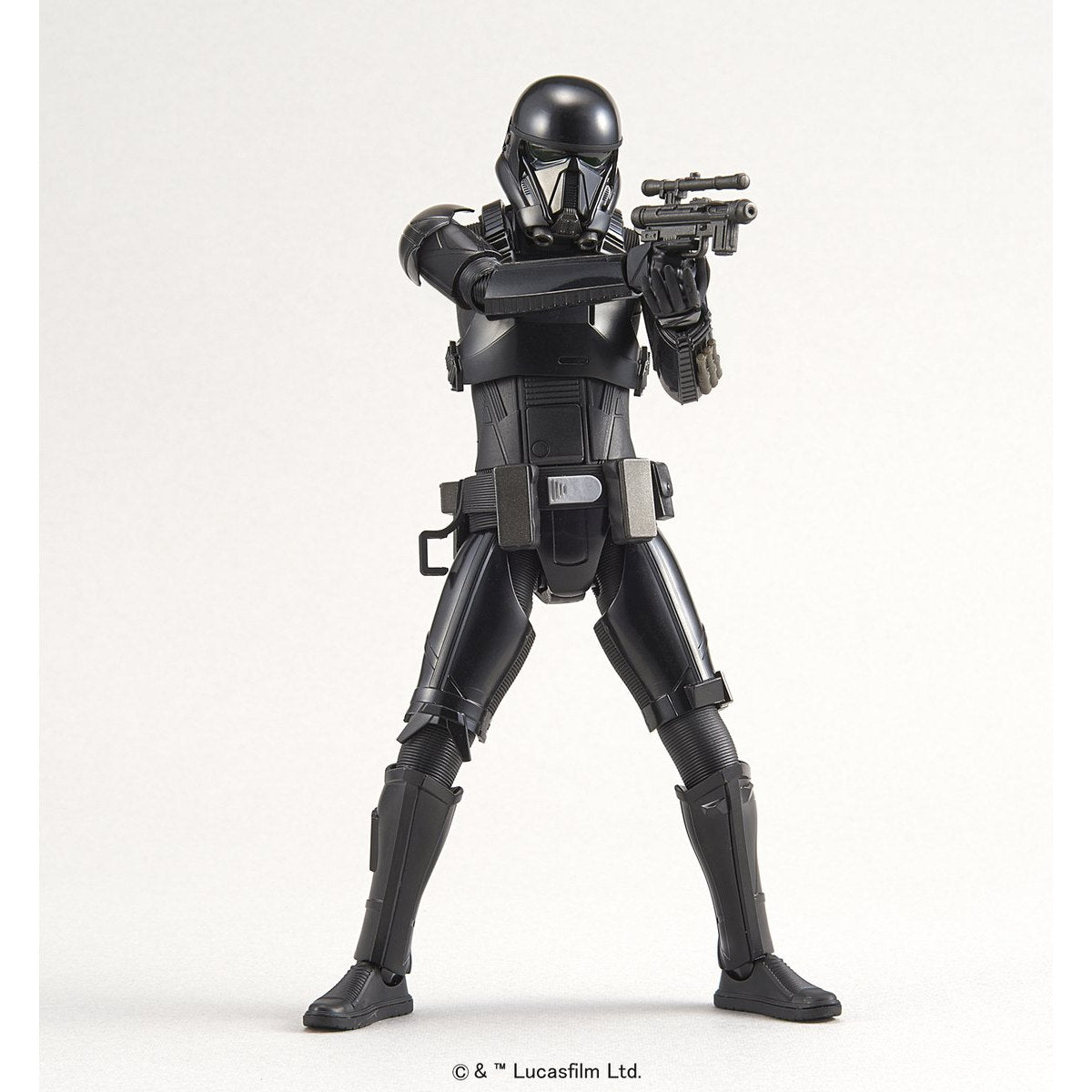 Star Wars - Death Trooper 1/12