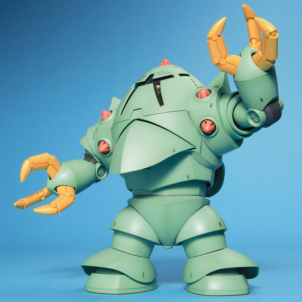 HG MSM-10 Zock 1/144