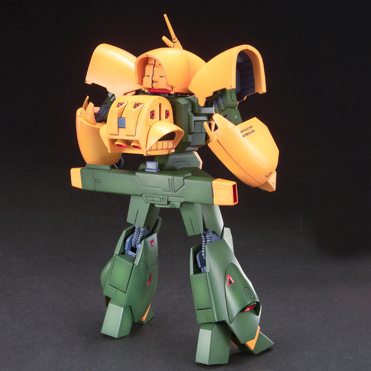 HG NRX-044 Asshimar 1/144