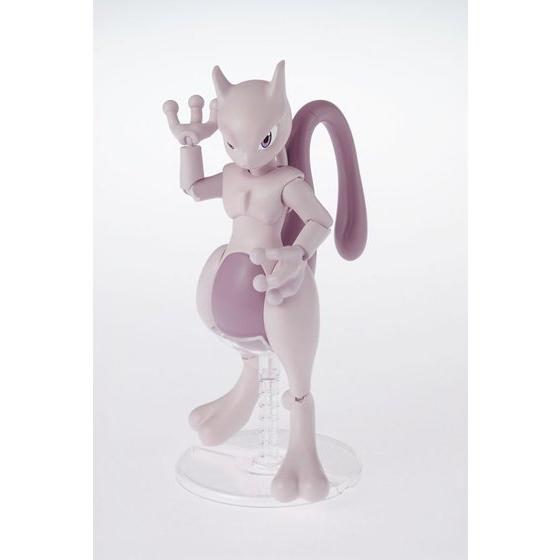 Pokémon Mewtwo