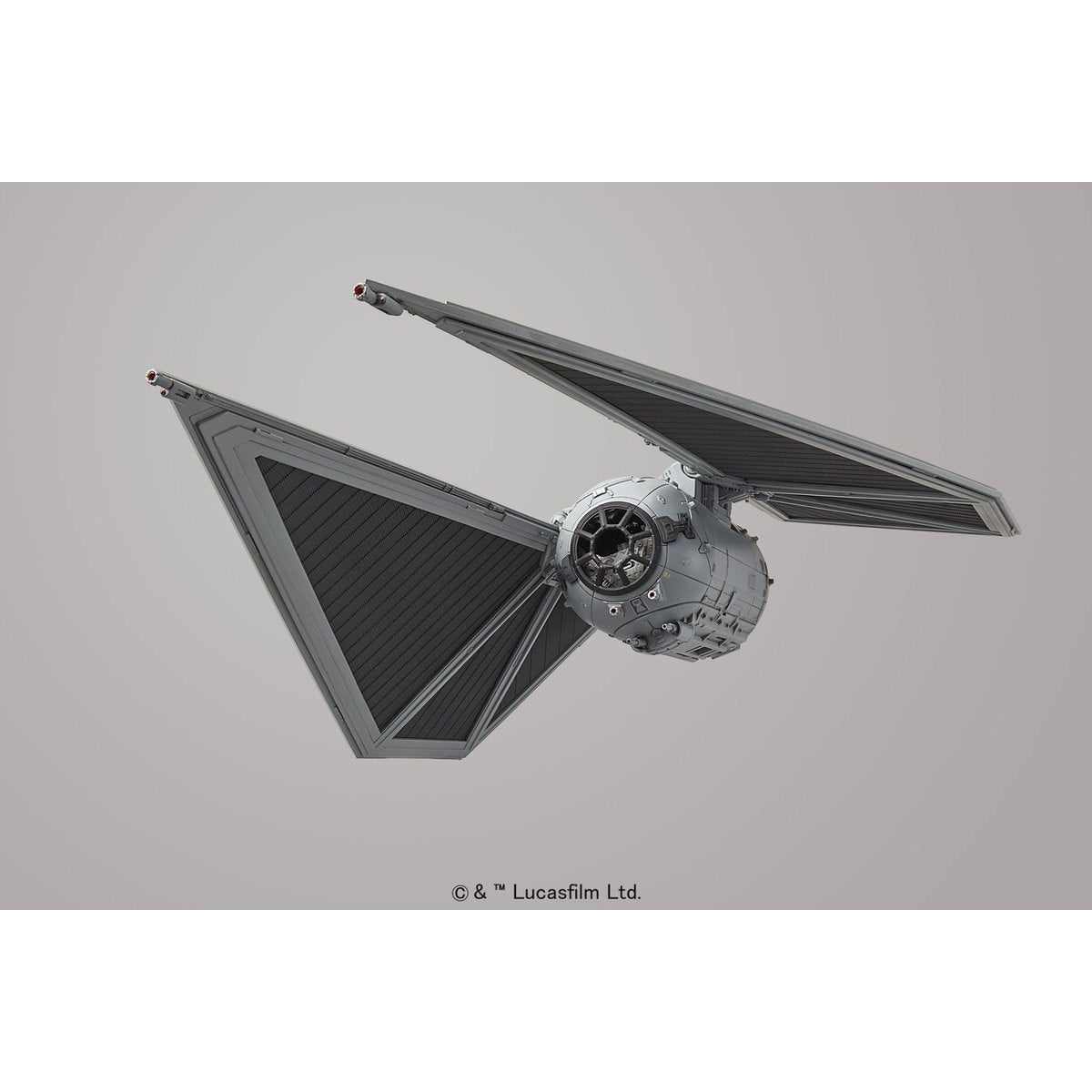 1/72 Tie striker