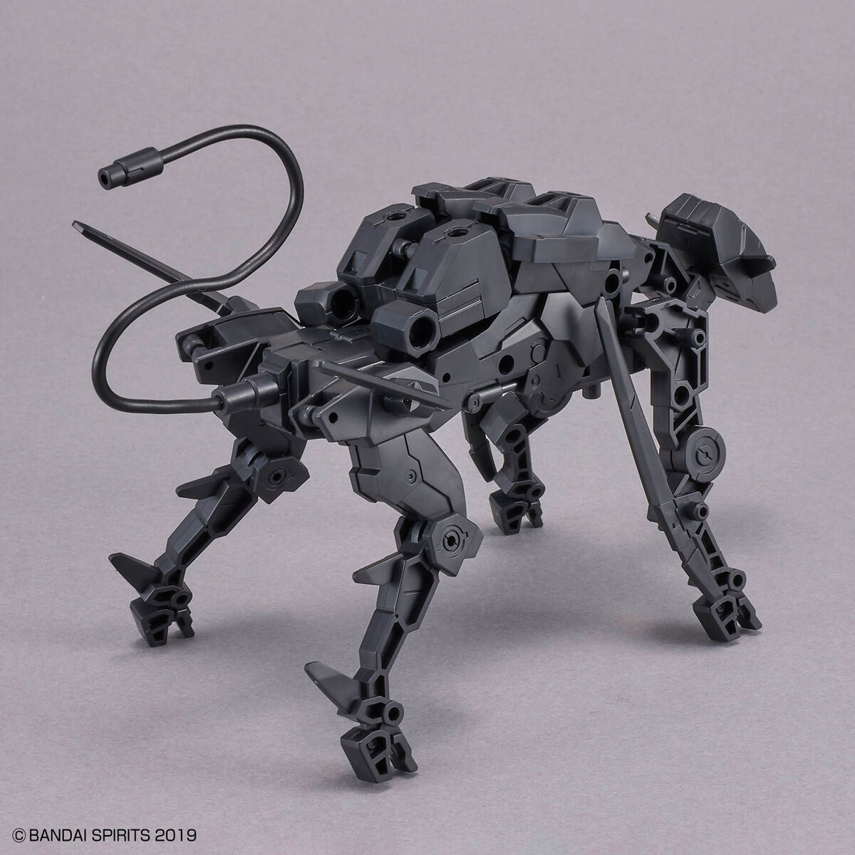 30MM Dog Mecha Ver. 1/144