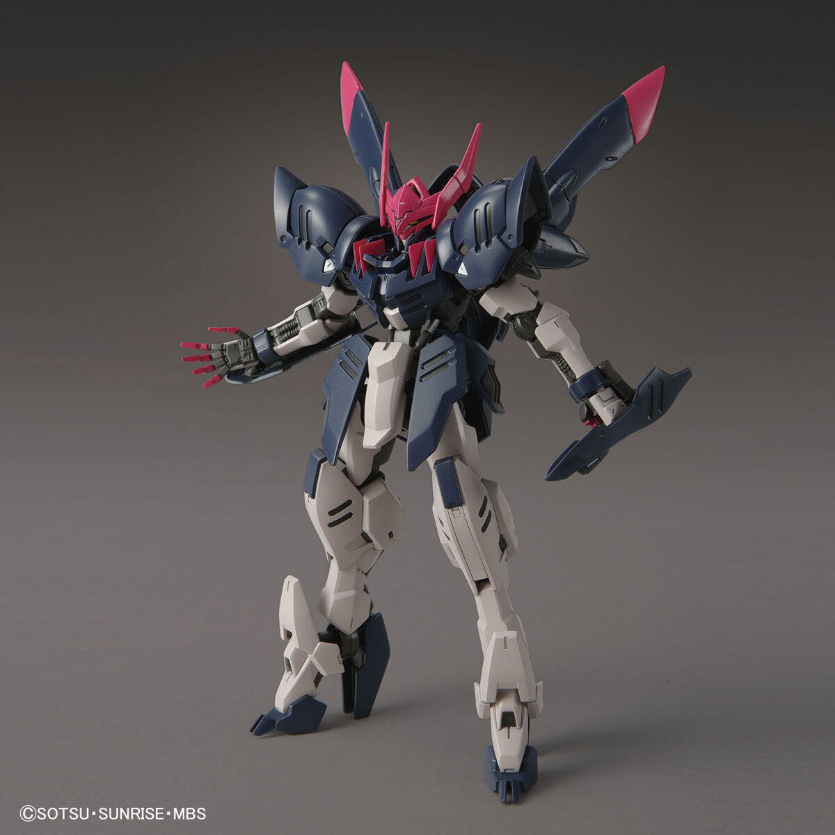 HG Gundam Gremory 1/144