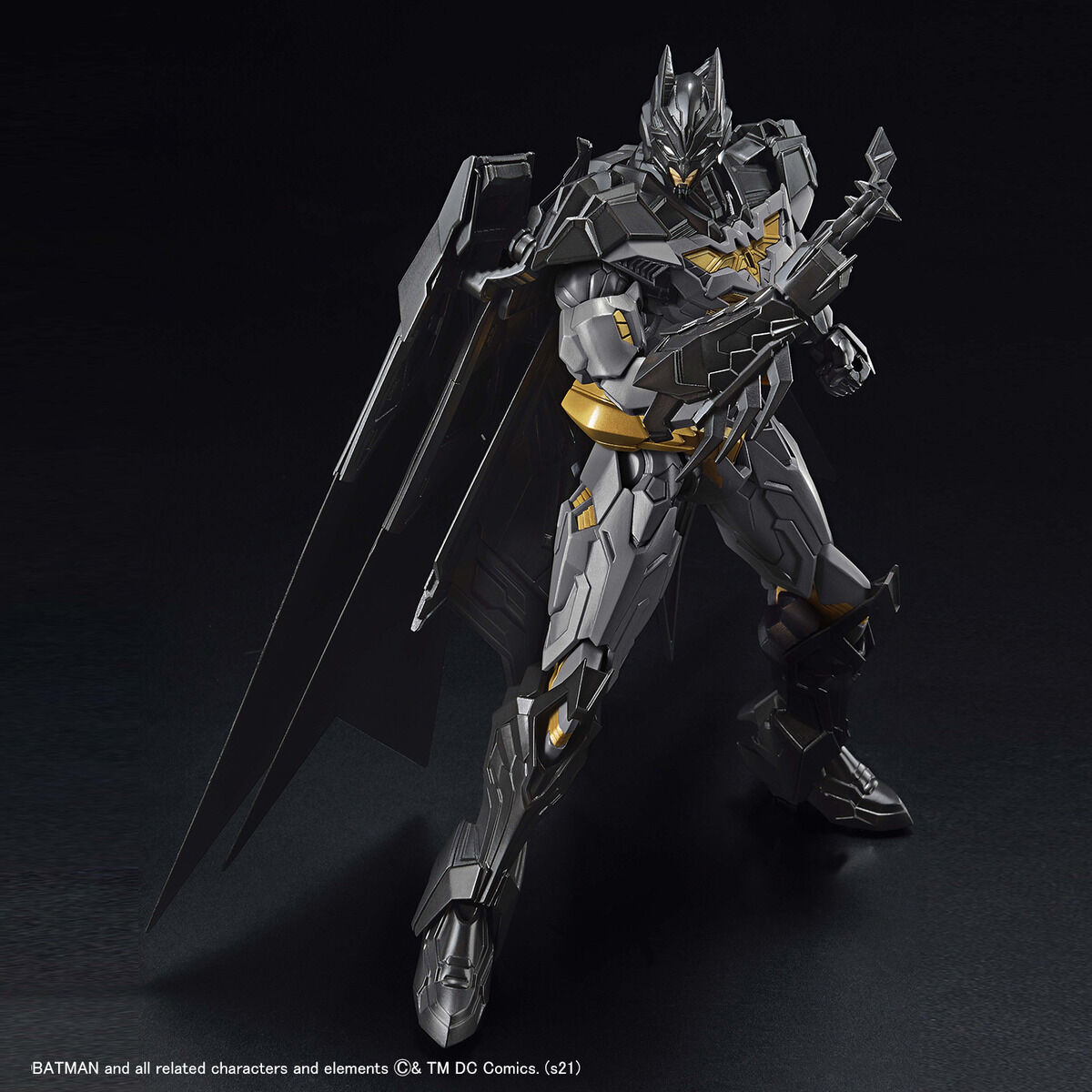 Figure-Rise Standard Batman