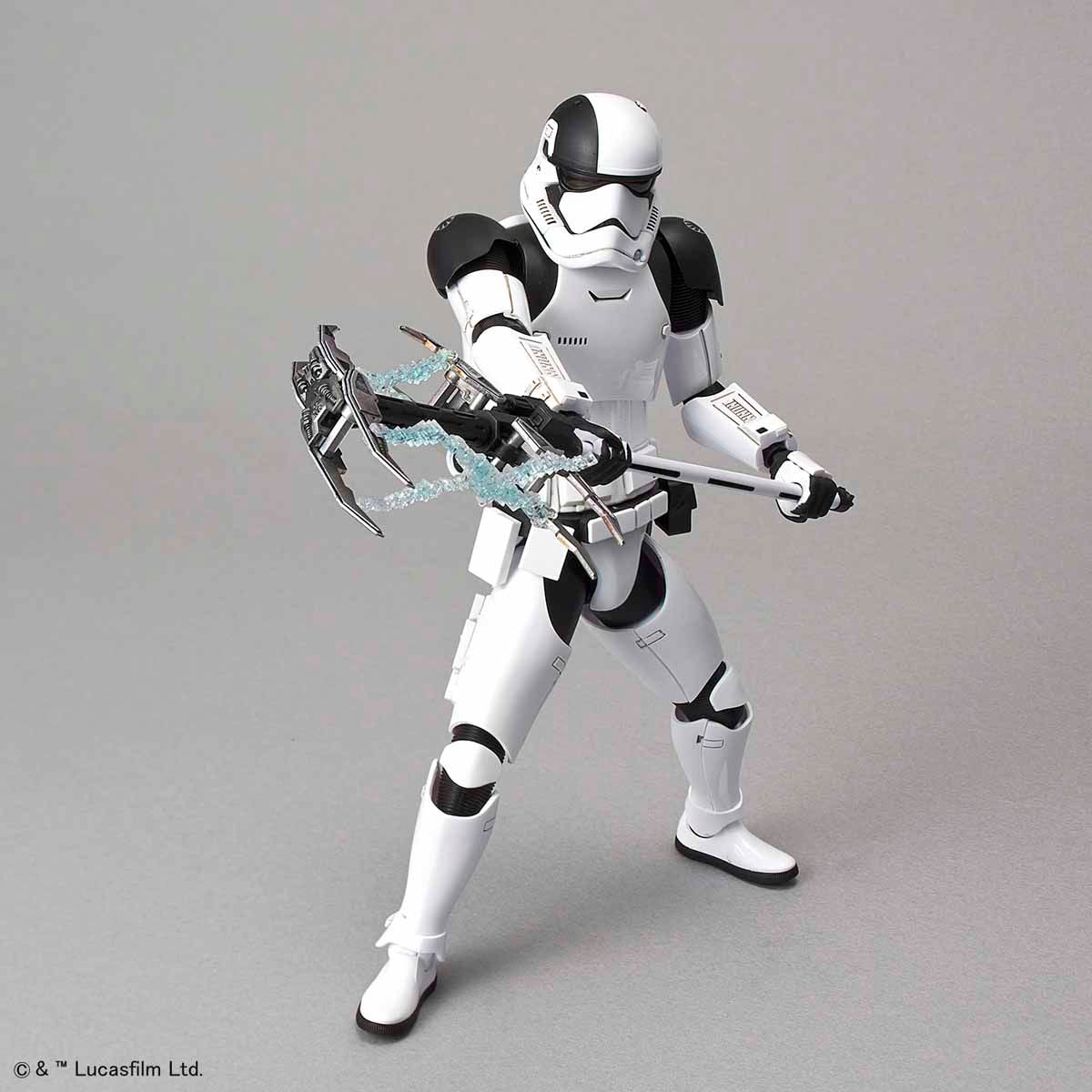 1/12 First Order Stormtrooper Executioner