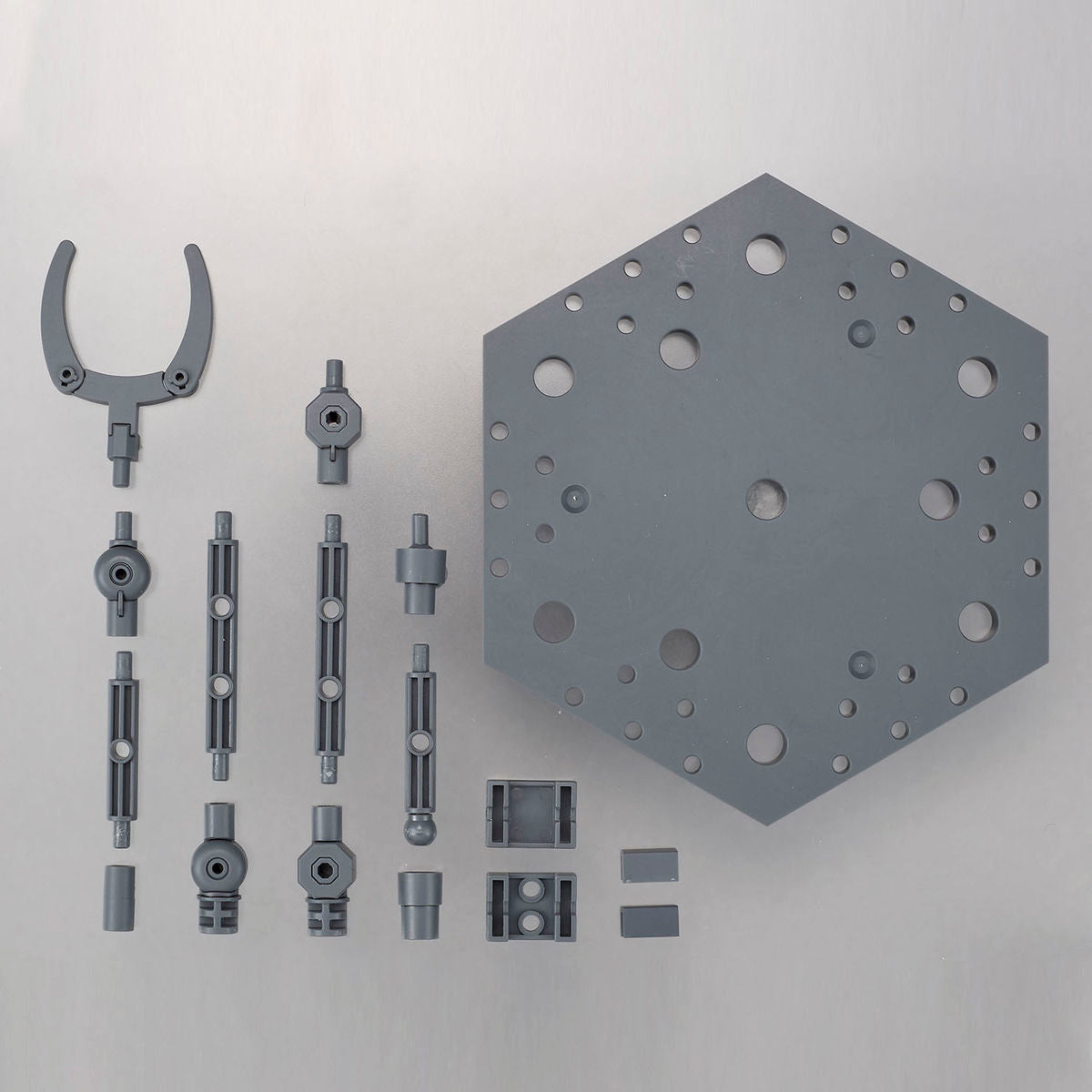 Customize Scene Base 01