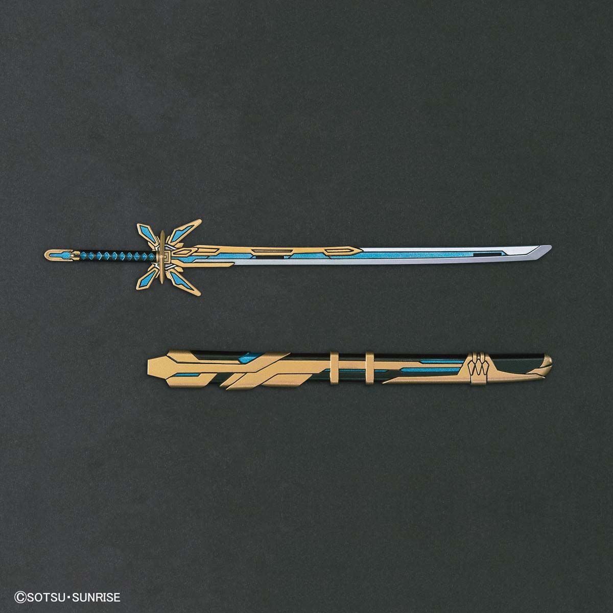 SDW Cao Cao Wing Gundam Isei Style