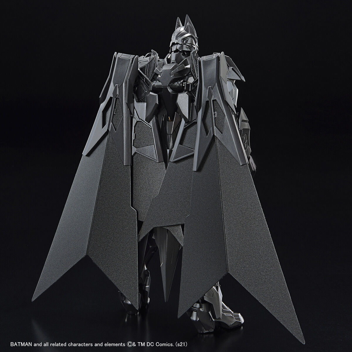 Figure-Rise Standard Batman