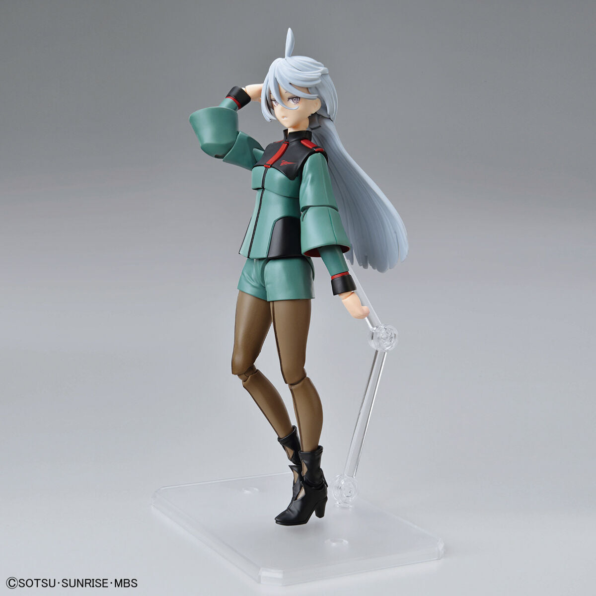 Figure-Rise Miorine Rembran