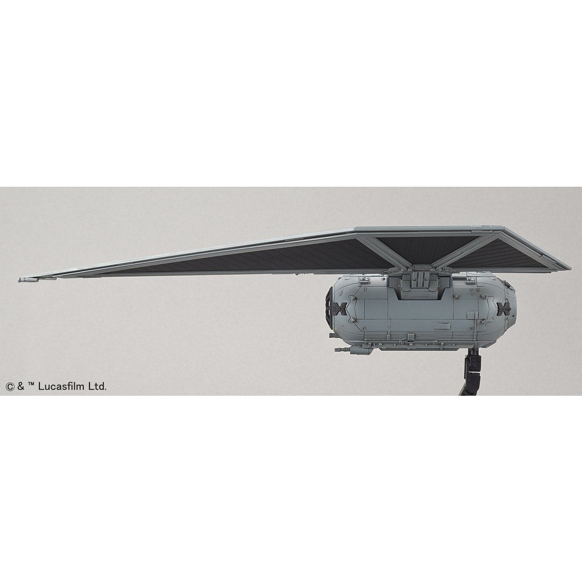 1/72 Tie striker