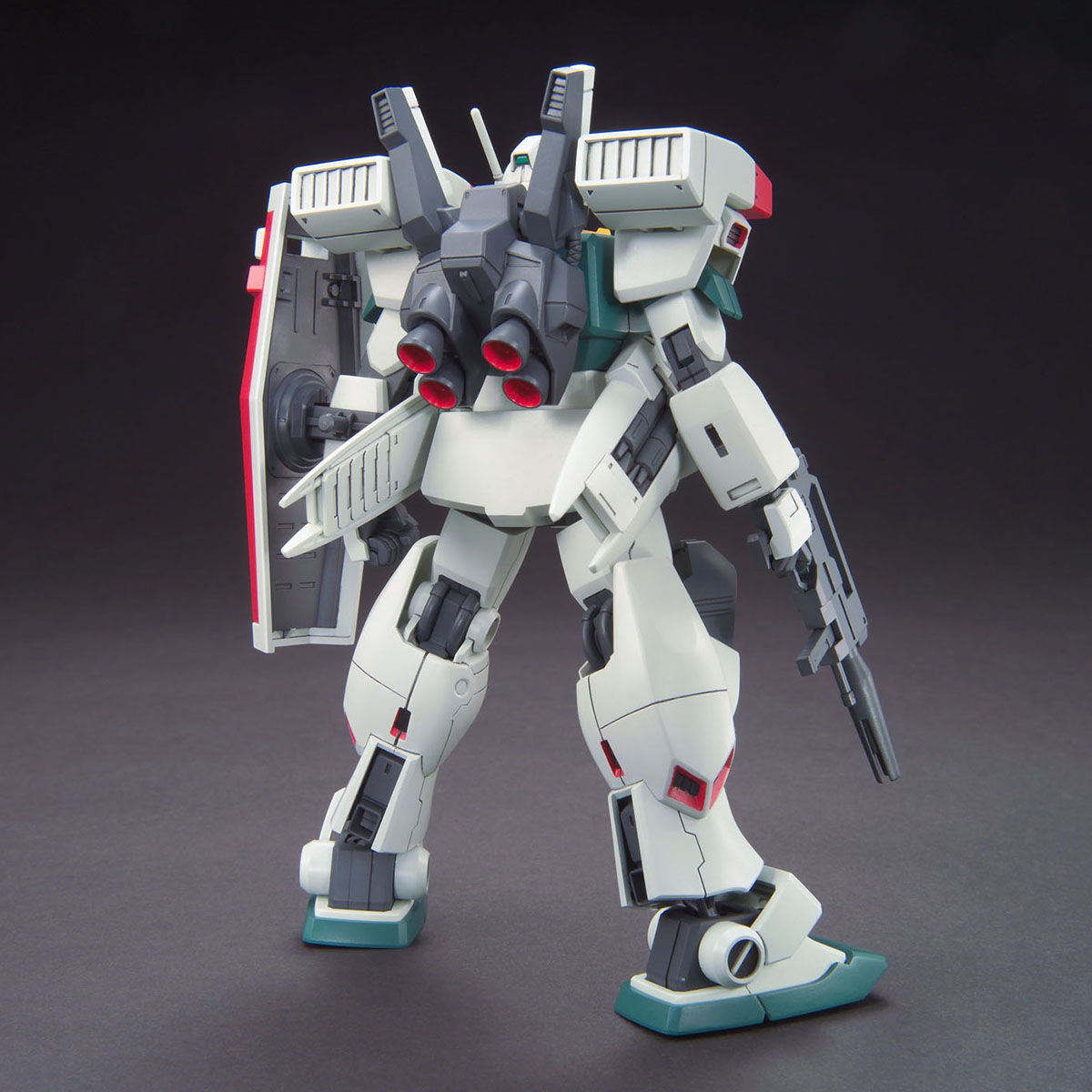 HG RMS-179 GM II 1/144