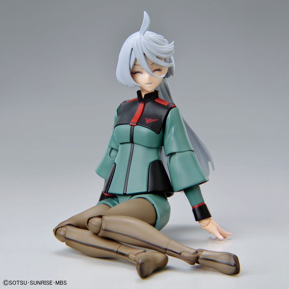 Figure-Rise Miorine Rembran