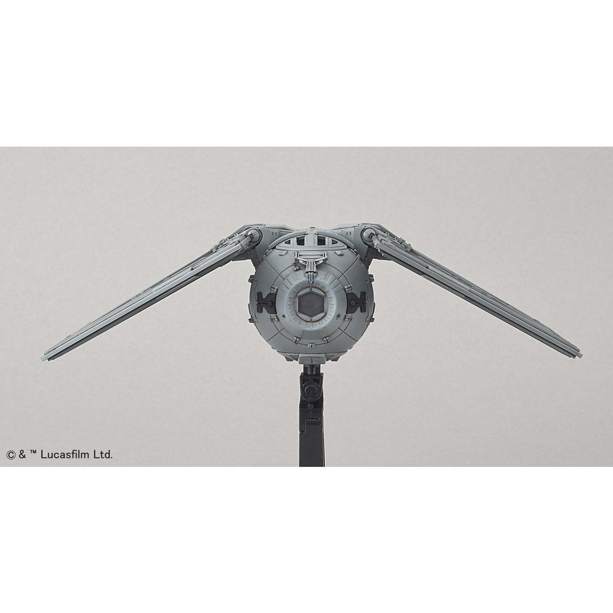 1/72 Tie striker