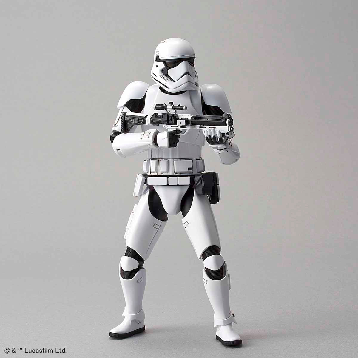 1/12 First Order Stormtrooper Executioner