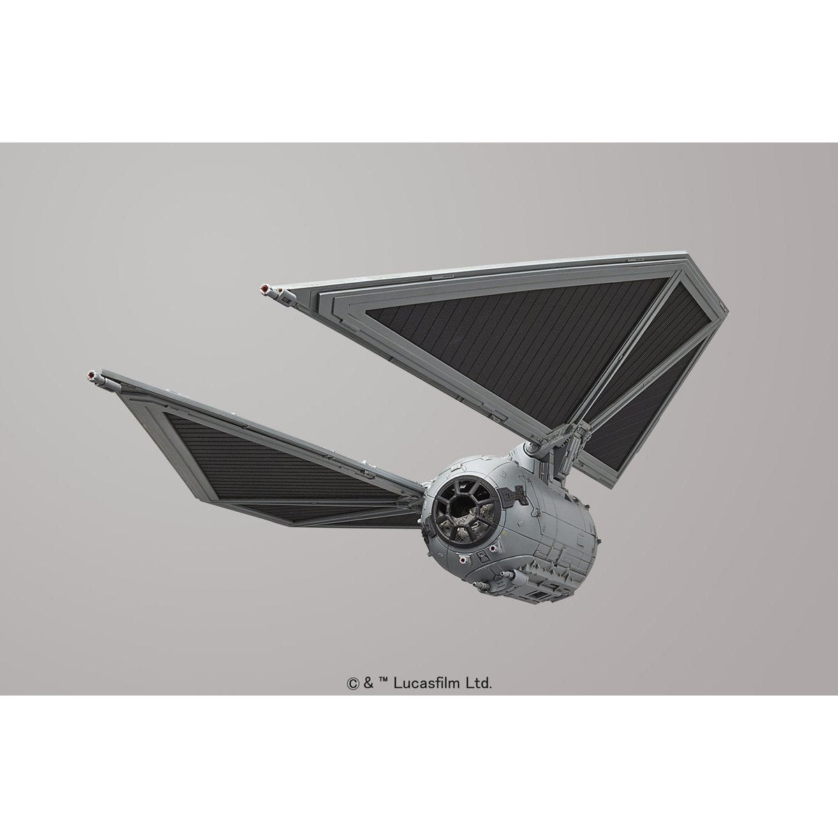 1/72 Tie striker